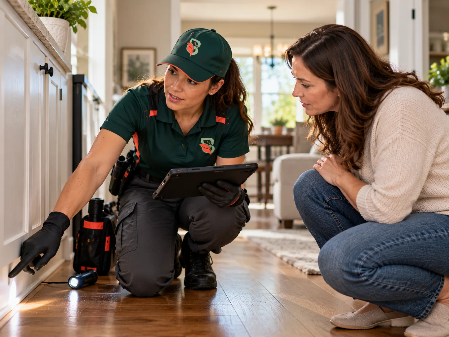 Pest Control Greenwood, MS FAQs